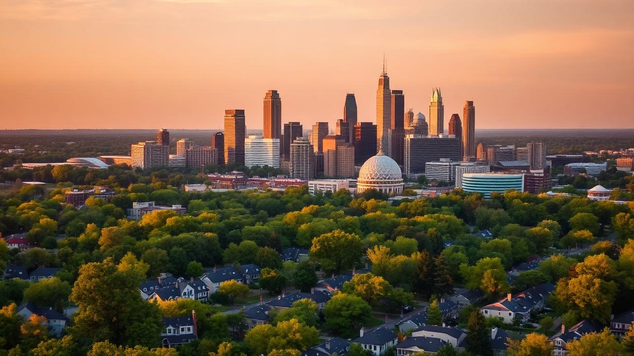 Atlanta, GA rental properties