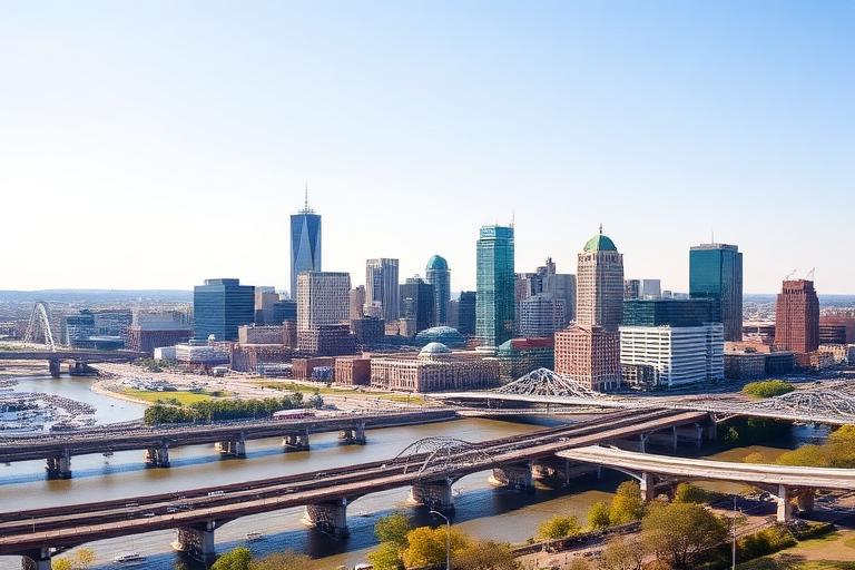 Cincinnati, OH rental properties