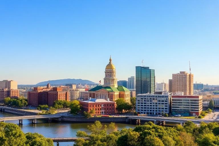Columbia, SC rental properties