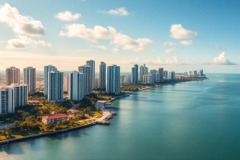 Fort Lauderdale, FL rental properties