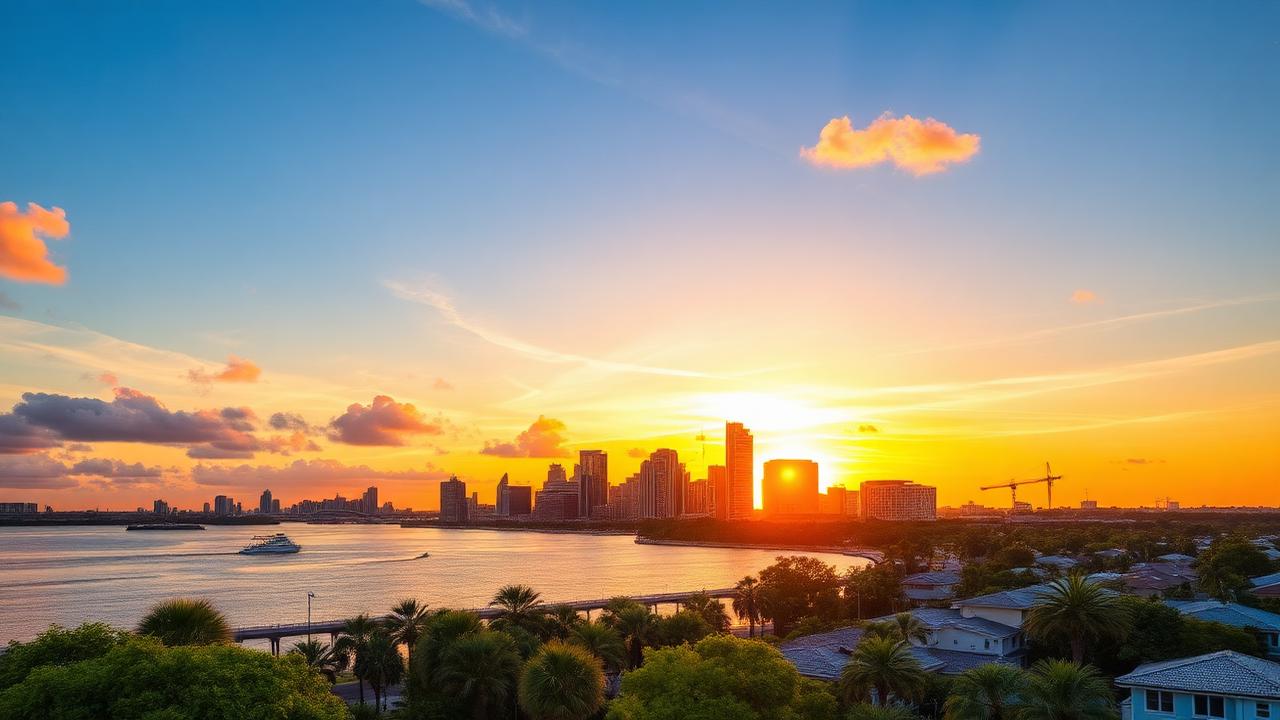 Tampa, FL rental properties