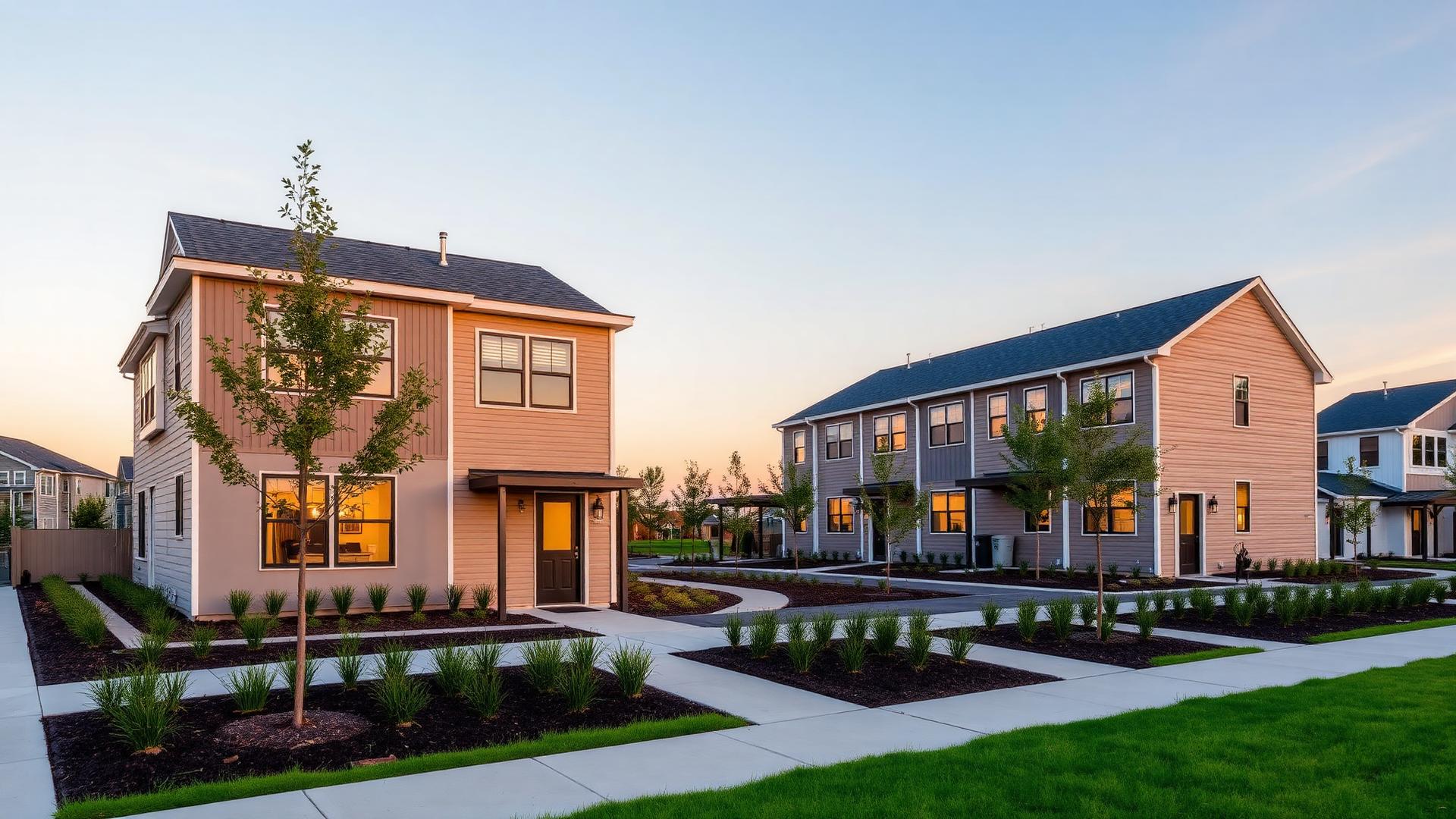 Property management company acquisitions by Northpoint
