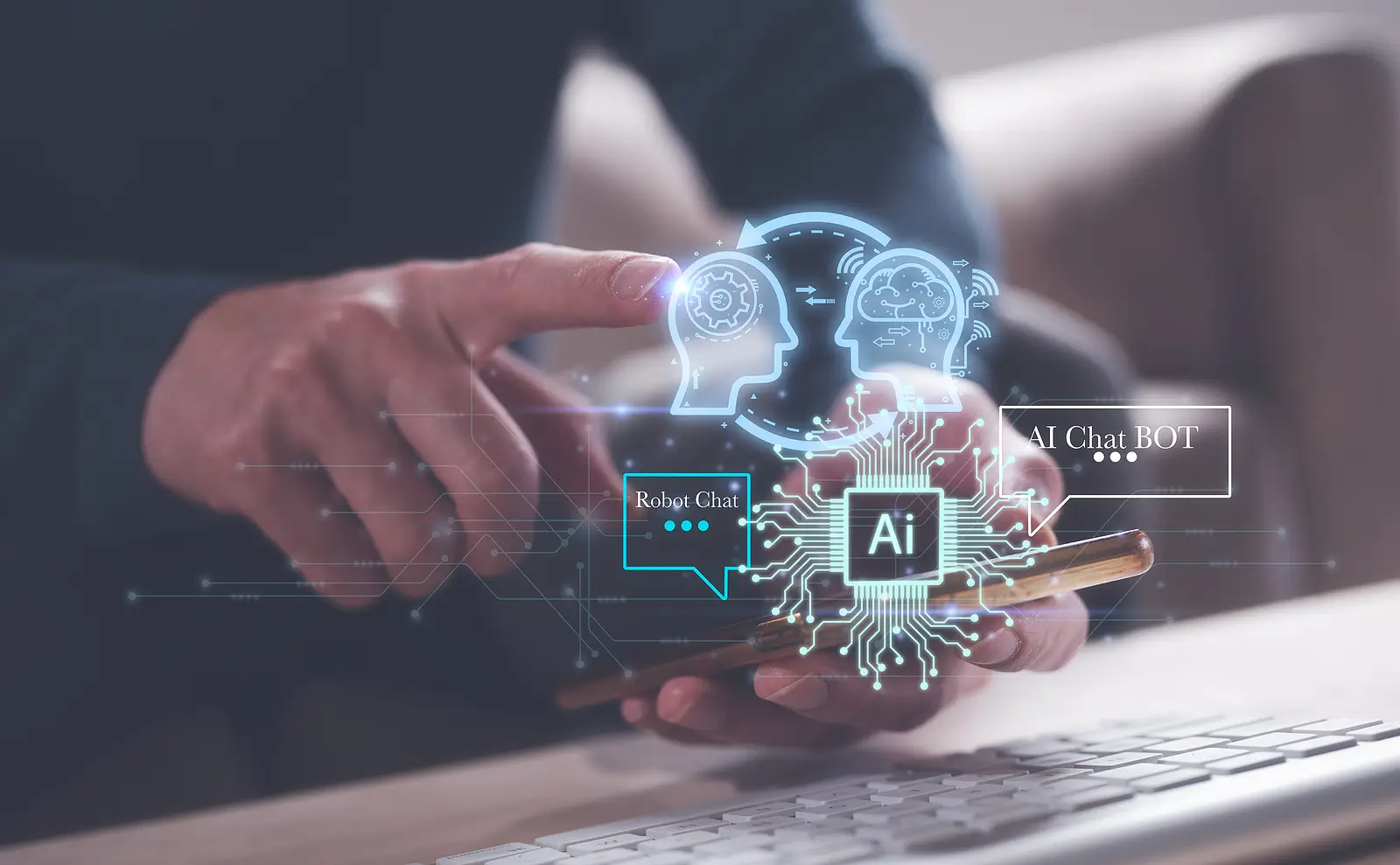 Top Ways AI Is Changing the Property Management Industry in 2026