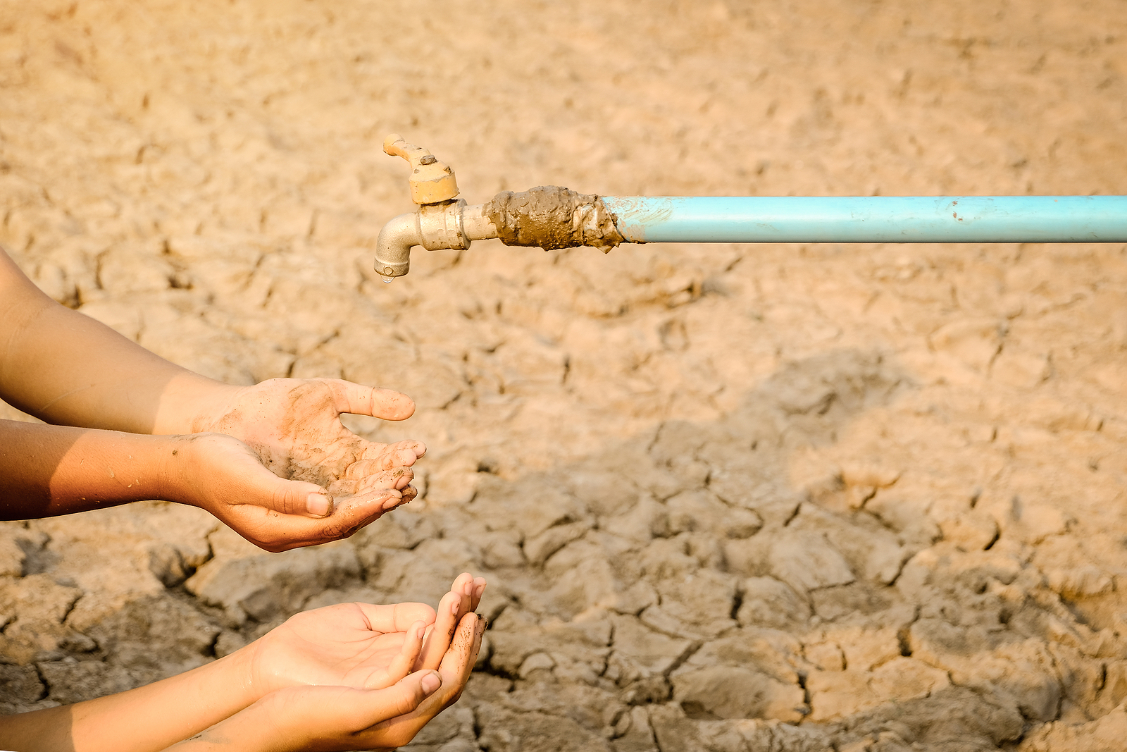 How Utah’s Dry Climate Impacts Property Maintenance Costs