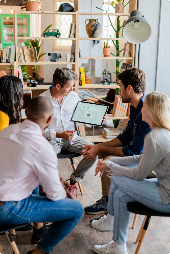 Get Started Northpoint Asset Management