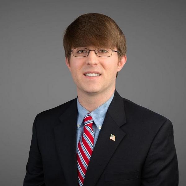 Picture of JD Griffin